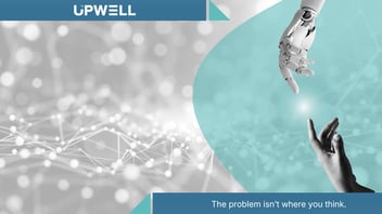From Freight Chaos to AI Judgement: How Upwell is Reshaping Order-to-Cash