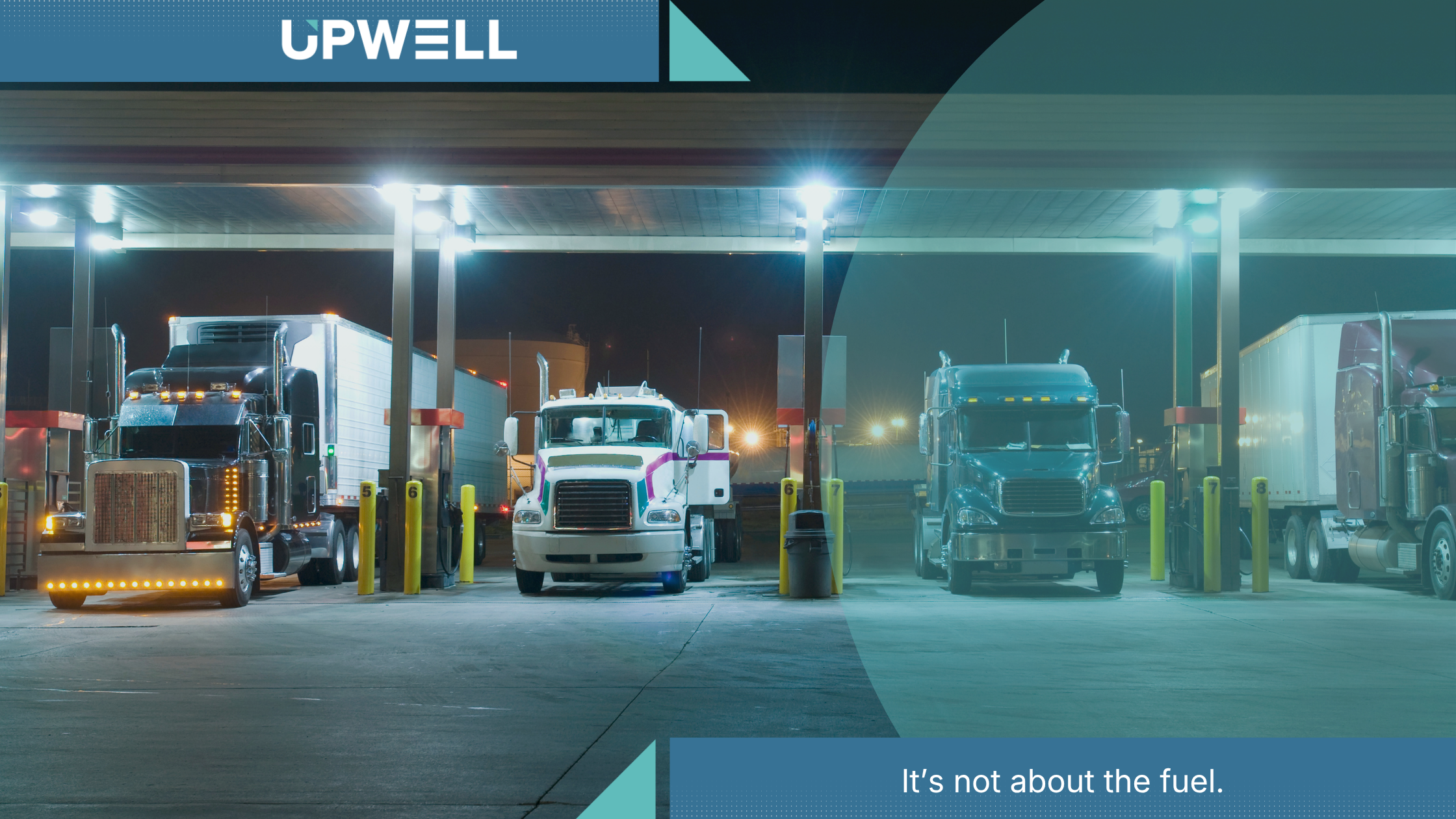 How Freight Brokers Can Stay Profitable during Global Conflicts and Rising Oil Prices (Not Another Cost Cutting Strategy)