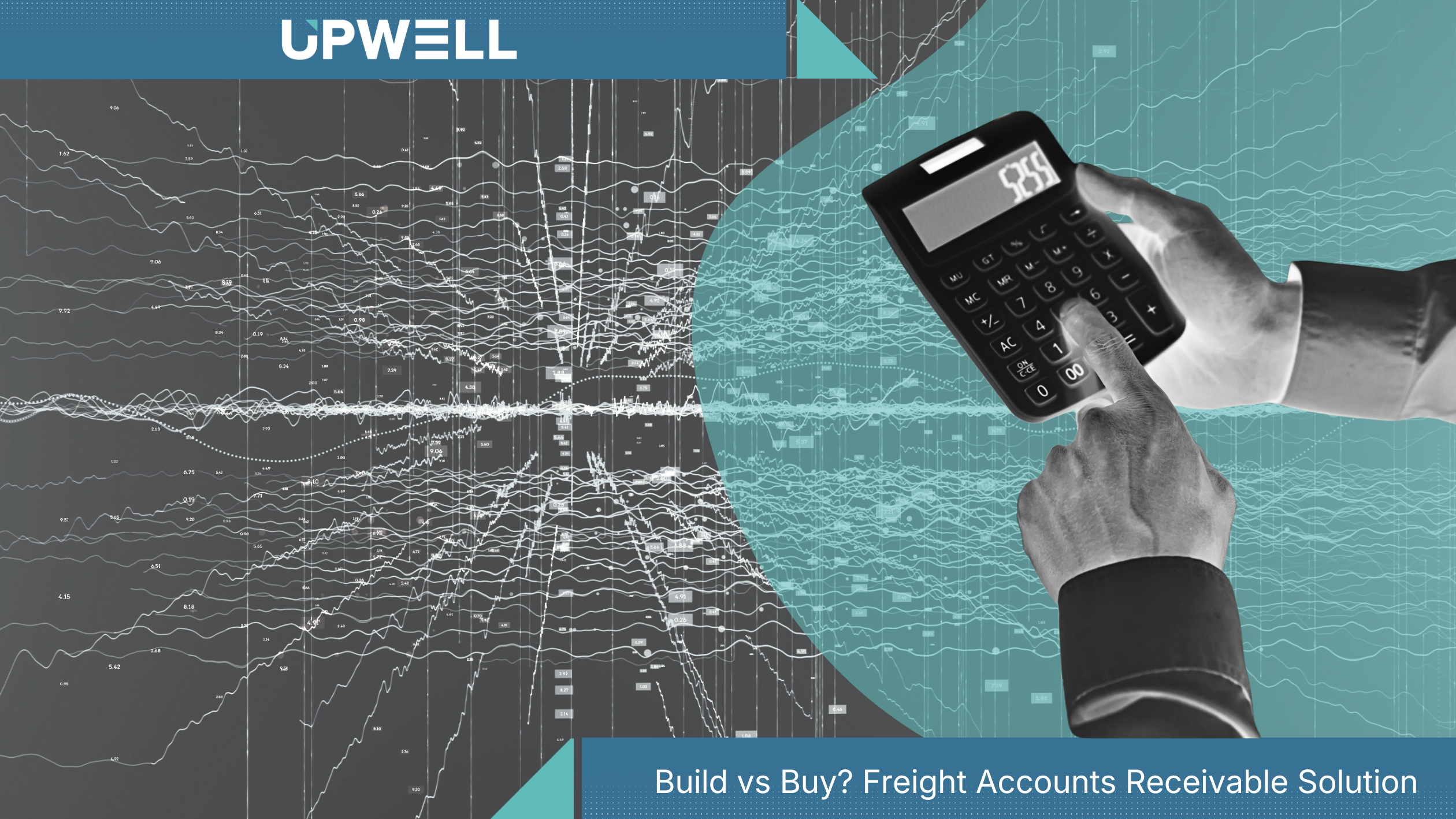 Why Freight Brokerages Lose Margin Building Technology They Could Already Have