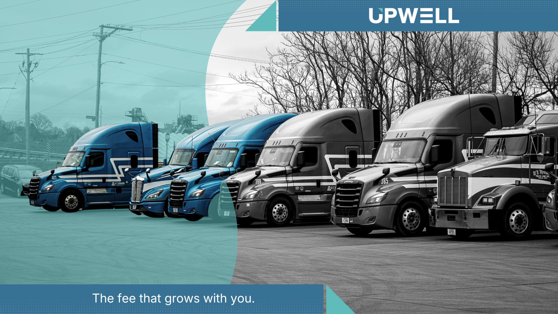 Is Freight Factoring Costing You More Than It’s Worth? When to Switch